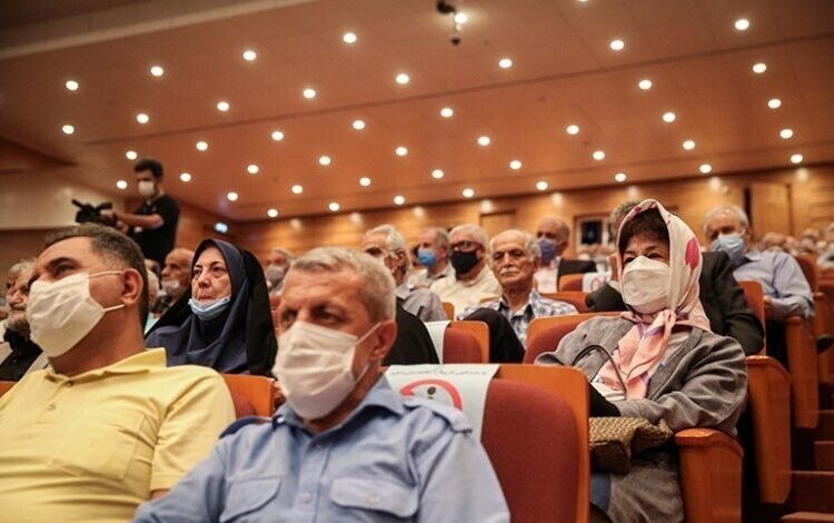 وام ضروری بازنشستگان کشوری ۳۰ میلیون تومان شد