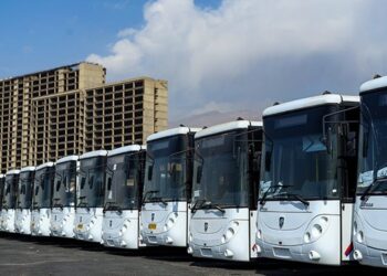 ارسال ۲ هزار پرونده تخلف در حوزه حمل و نقل به تعزیرات