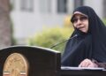 خزعلی: ساعت کاری بانوان دارای فرزند شناور میشود