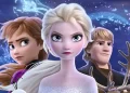تمام اطلاعات موجود از انیمیشن Frozen 3 محصول استودیو دیزنی