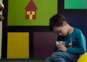 زنجیرۀ ارزشی در سینمای کودک وجود ندارد