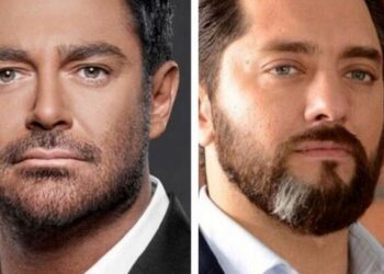 طعنه پرهیاهوی مجری اخراجی تلویزیون به گلزار و‌ بهرام‌ رادان