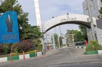 محسن منصوری، کیومرث هاشمی، محسن منصوری؛ کدامیک وزیر ورزش می شوند