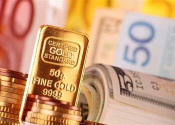 قیمت طلا، قیمت دلار، قیمت سکه و قیمت ارز ۱۴۰۲/۰۴/۳۱