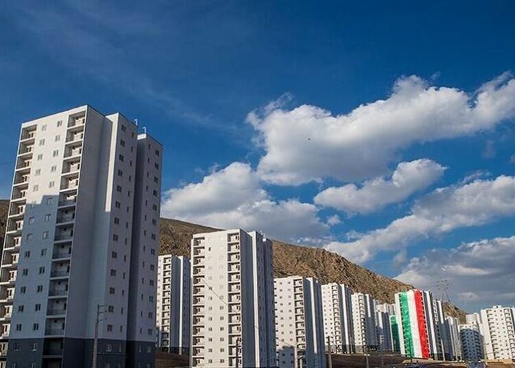 کاهش سود وام ساخت مسکن به ۱۸ درصد