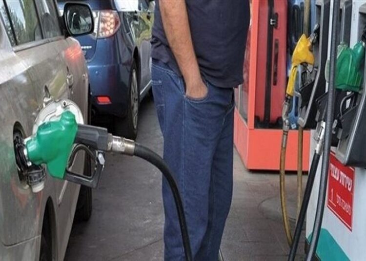 خبر فوری درباره سهمیه بنزین خودروها