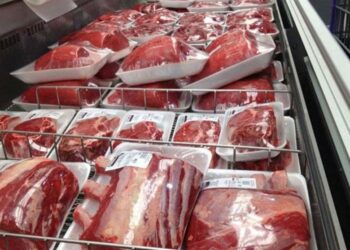 ارز واردات گوشت قرمز و چای به تالار دوم منتقل شد