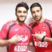 کدام بازیکنان پرسپولیسی تراکتور سمت یحیی نمیرود
