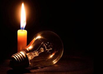 دلیل اختلال کوتاه در شبکه برق مناطقی از پایتخت