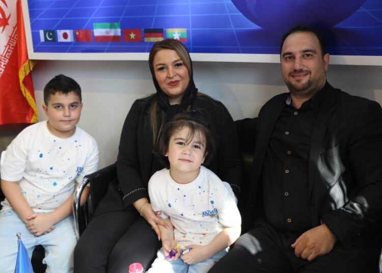 برند جوان SEMPROX یک برند کاملا حرفه ای و مورد تایید در دنیا برای استفاده میباشد