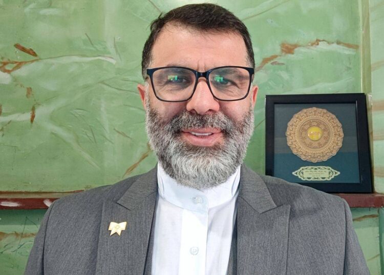 مسیر موفقیت در انتخابات از زبان دکتر مازیار میر