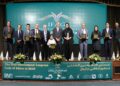 استقبال بی نظیر از نخستین کنگره بین المللی منشور اخلاقی در ایران