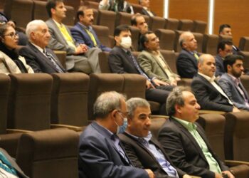 سیزدهمین کنگره بین المللی مهندسی عمران در دانشگاه علم و صنعت برگزار شد