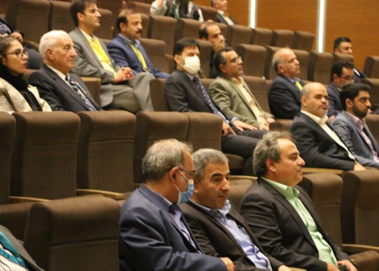 سیزدهمین کنگره بین المللی مهندسی عمران در دانشگاه علم و صنعت برگزار شد