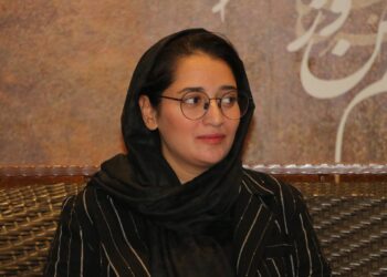 تلاش یک تیم حرفه‌ای در زمینه برندینگ و هوش مصنوعی: گفتگو با یکی از اعضای آنها