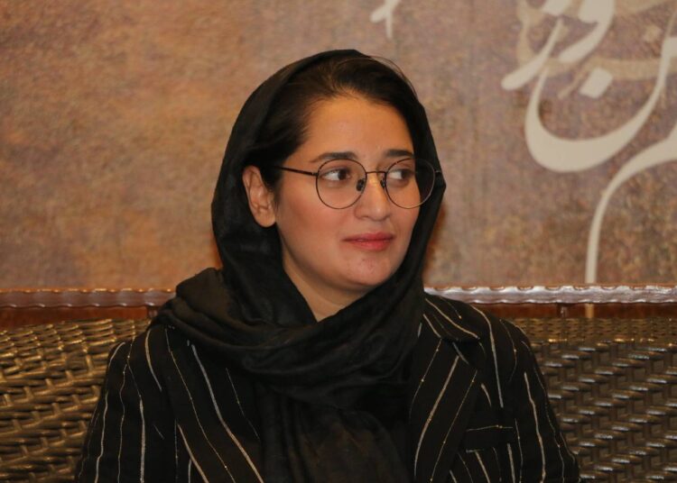 تلاش یک تیم حرفهای در زمینه برندینگ و هوش مصنوعی: گفتگو با یکی از اعضای آنها