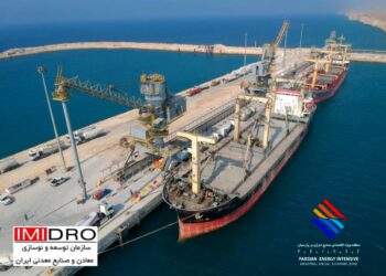 جذب سرمایه گذار در دستور کار پارسیان