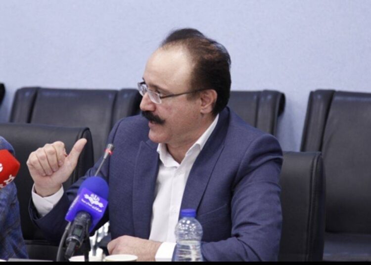 نشست و هم افزایی دستگاههای ذی ربط به کاهش قیمت فولاد کمک شایان خواهد کرد