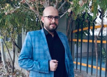 همسایه محله ای که جهانی شد