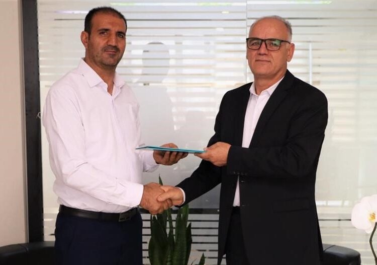 مرهم بیمه دی بر زخم‌های شیرآلات طوفان فلز