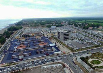 خواب خوش منطقه آزاد ماکو برای بزرگترین مرز کشور