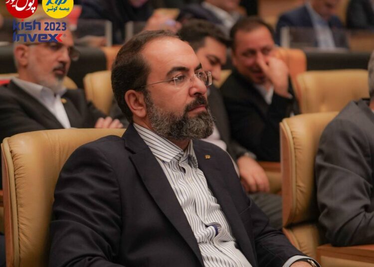حضور بیمه کوثر در دهمین نمایشگاه بین‌المللی کیش اینوکس۲۰۲۳ +(فیلم)