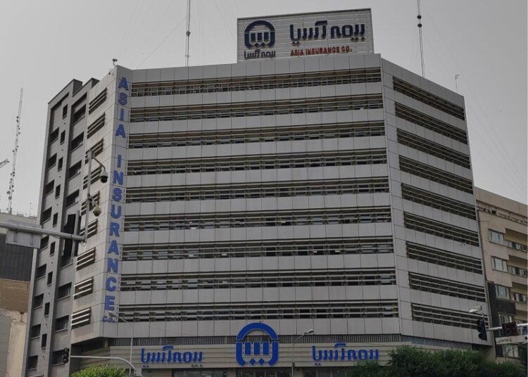 بیمه آسیا بدنبال تحول آفرینی با بیمههای خرد