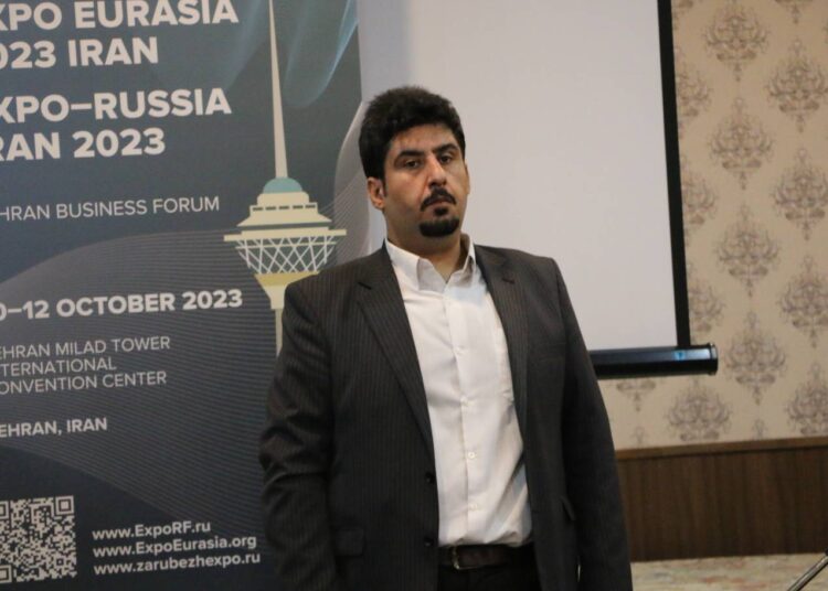 صادرات تنها راه نجات آینده ایران