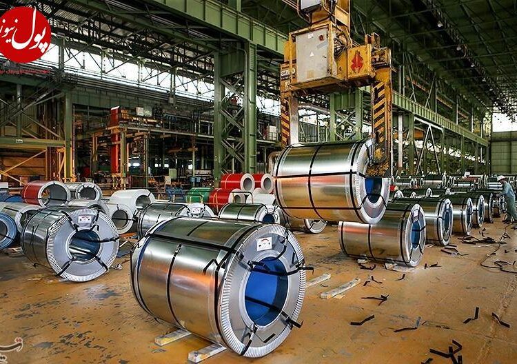 مهر تایید “جایزه ملی مدیریت مالی” بر پیشانی “فولاد مبارکه”