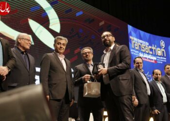 کیوبانک محصول برتر رویداد تراکنش شد