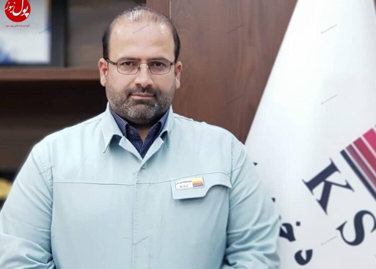 تبدیل تهدید تحریم به فرصت با بومی سازی در فولاد خوزستان