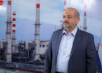 ساخت و تحویل بیمارستان 112 تختخوابی فوق تخصصی کودکان توسط پالایشگاه بندرعباس در راستای مسئولیت های اجتماعی (+فیلم)