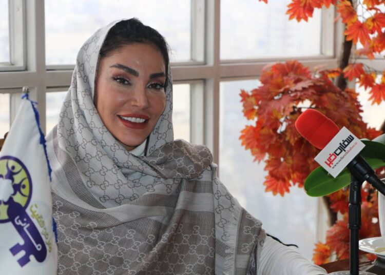 الگوسازی برای اشتغال زایی جوانان از اهداف رمز موفقیت مانی