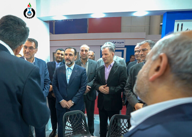 تنها راه اشتغالزایی حمایت از بخش خصوصی است (+فیلم)