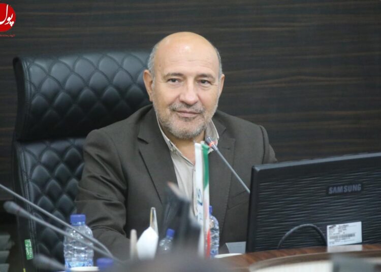 منطقه آزاد ماکو پل ارتباطی چین و اروپا