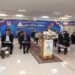 تخت گاز منطقه آزاد ارس در جاده تولید و اشتغالزایی