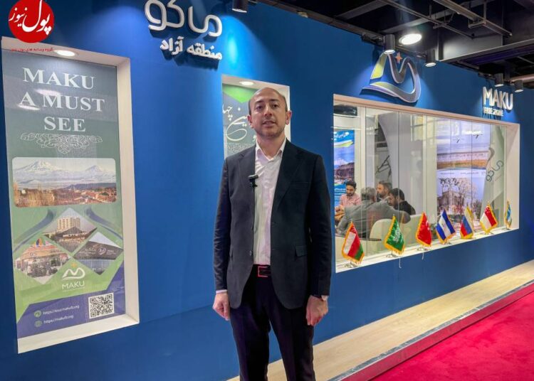 منطقه آزاد ماکو سرزمین چهار فصل گردشگری (+فیلم)