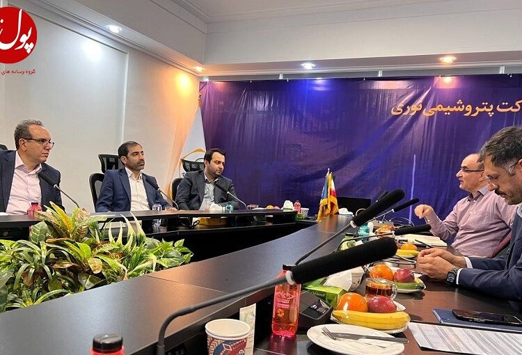 تعامل بانک صادرات ایران با پتروشیمیها در اوج