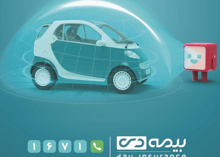 لبخند بیمه دی به خودروهای درمانده در نوروز