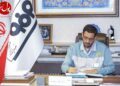 فولاد مبارکه؛ همگام با تولید و همراه با مردم برای خلق آیندهای بهتر