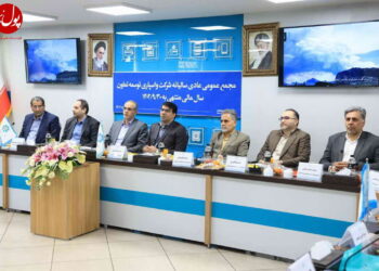 اقدامات ارزنده برای تعاونگران در دستور کار واسپاری توسعه تعاون