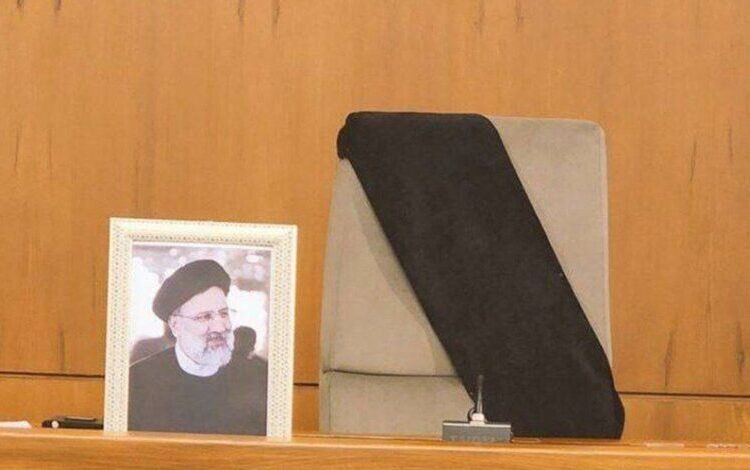 سید ابراهیم رییسی به شهادت رسید