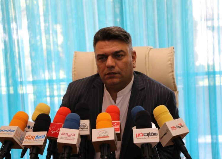 یادداشت علی پاك باخته گان زنجانی: درخواست از رئیس جمهور آینده