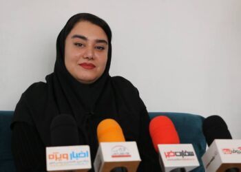 معرفی برند و سربلندی نام کشور ایران در بازارهای جهانی هدف ماست