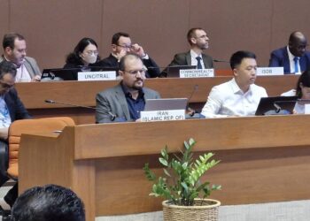 ایران: الگوی تحول دیجیتال در تجارت، پیشرو در عرصه تجارت الکترونیکی