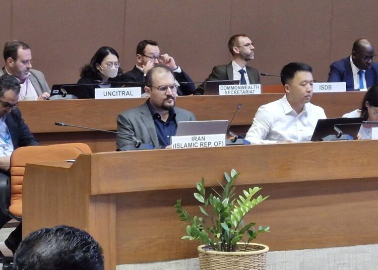 ایران: الگوی تحول دیجیتال در تجارت، پیشرو در عرصه تجارت الکترونیکی