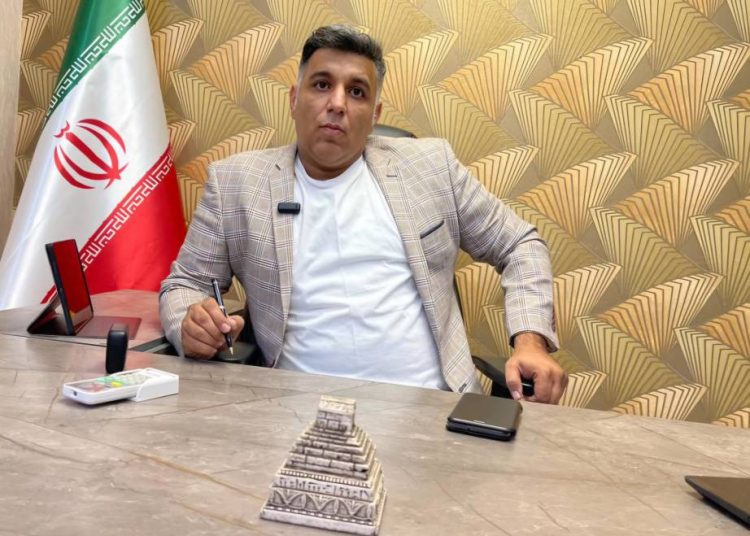 کیفیت محصولات مهمترین بخش فروش کیفیت محصول است