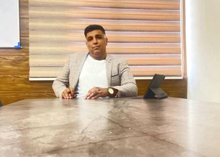 بازار روسیه بازاری به وسعت جهان