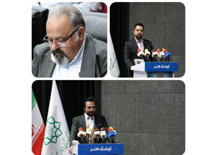 هیپ هاپ فقط موسیقی نیست، زبان یک نسل است.