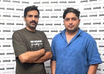 قرارداد تولید فیلم کوتاه «قرص قلب خونآشام»  امضا شد